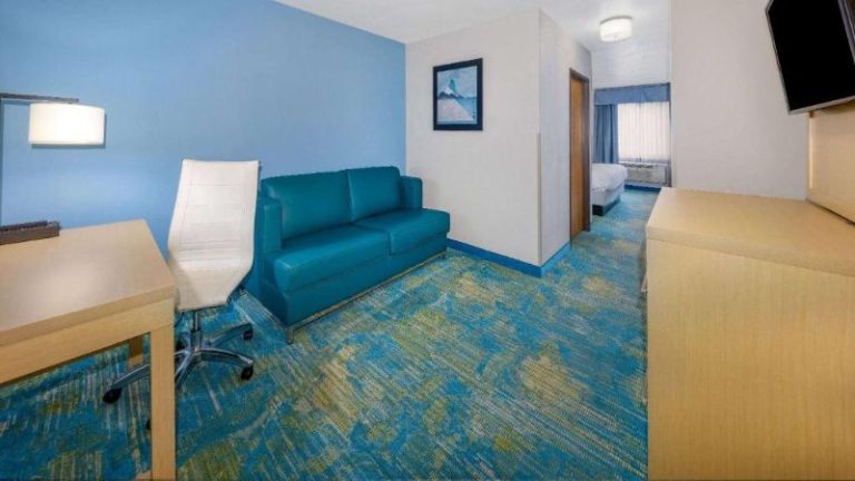 Days Inn by Wyndham Springville