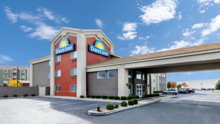 Days Inn by Wyndham Springville