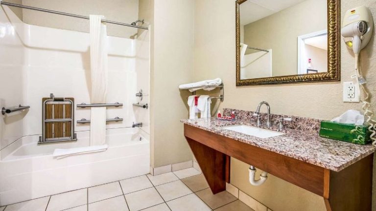 Econo Lodge Inn & Suites Horn Lake