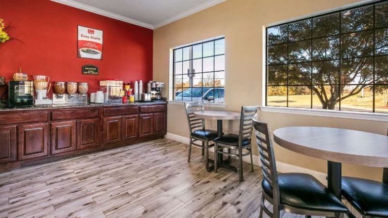 Econo Lodge Inn & Suites Horn Lake