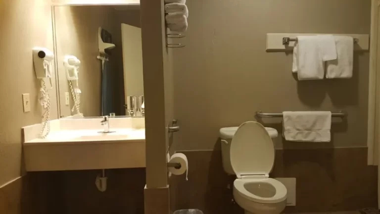 Edinburg Executive Inn