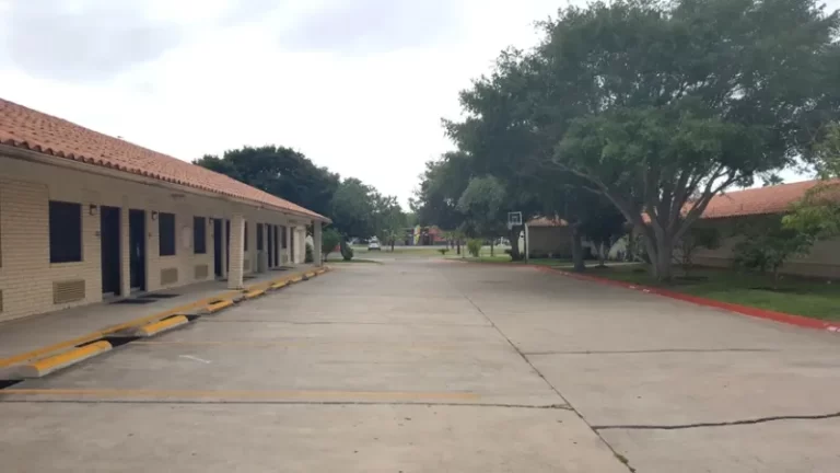 Edinburg Executive Inn