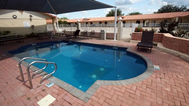 Edinburg Executive Inn