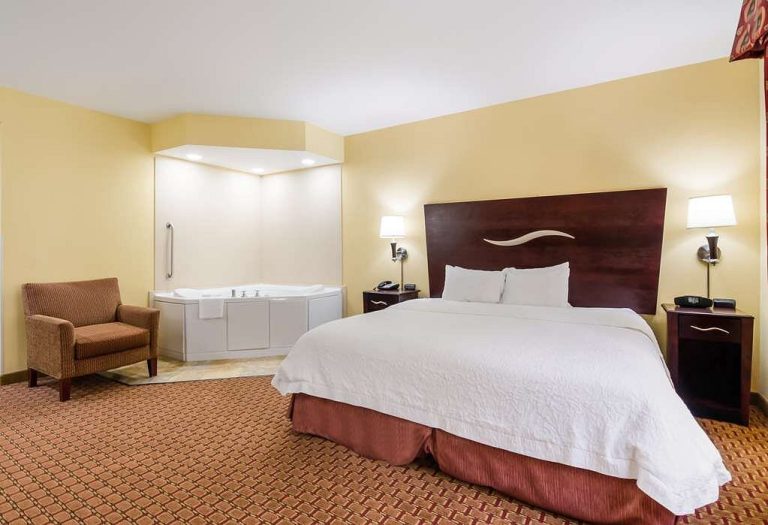 Hampton Inn Galax