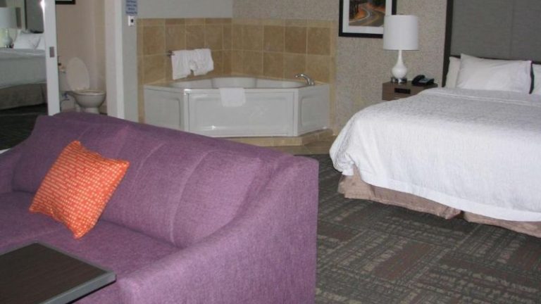 Hampton Inn Sevierville