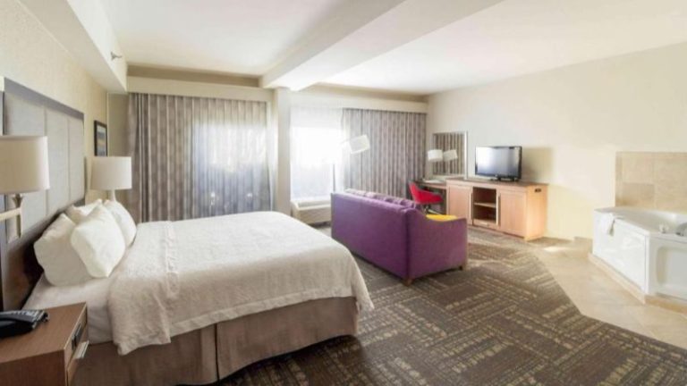 Hampton Inn Sevierville
