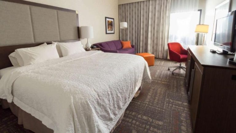 Hampton Inn Sevierville