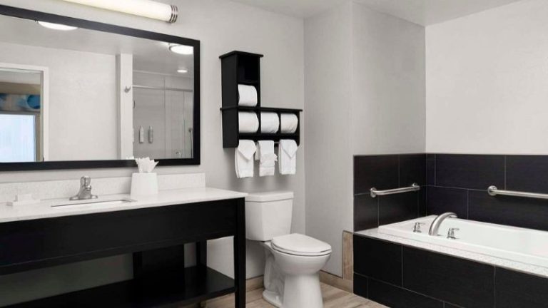 Hampton Inn Stafford/quantico & Conference Center