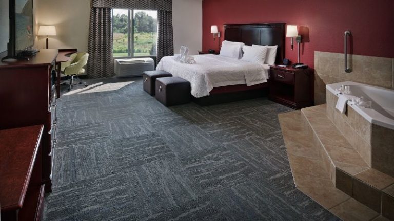 Hampton Inn & Suites Millington