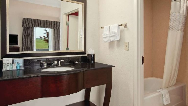 Hampton Inn & Suites Millington