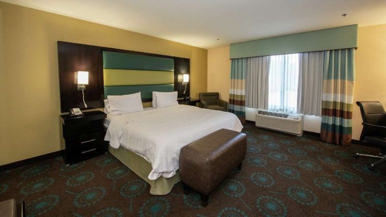 Hampton Inn & Suites Salt Lake City/Farmington