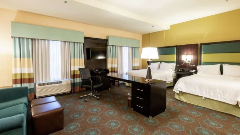 Hampton Inn & Suites Salt Lake City/Farmington