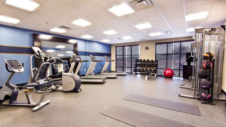 Hampton Inn & Suites Salt Lake City/Farmington