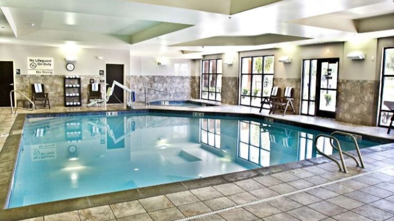Hampton Inn & Suites Salt Lake City/Farmington