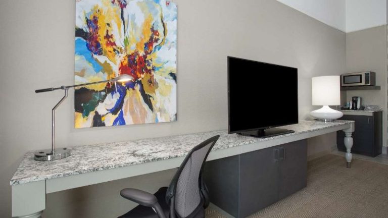 Hilton Garden Inn Salt Lake City/Layton