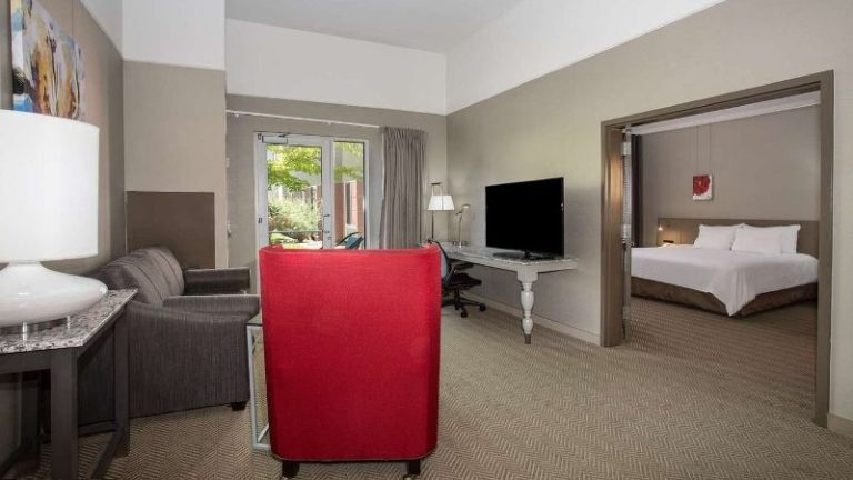 Hilton Garden Inn Salt Lake City/Layton