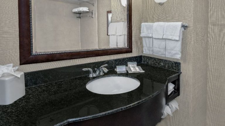 Hilton Garden Inn San Antonio Airport