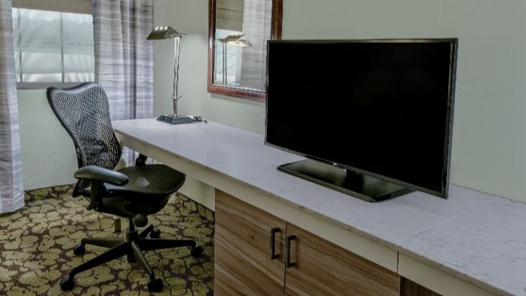 Hilton Garden Inn San Antonio Airport
