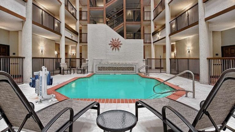 Hilton Garden Inn San Antonio Airport