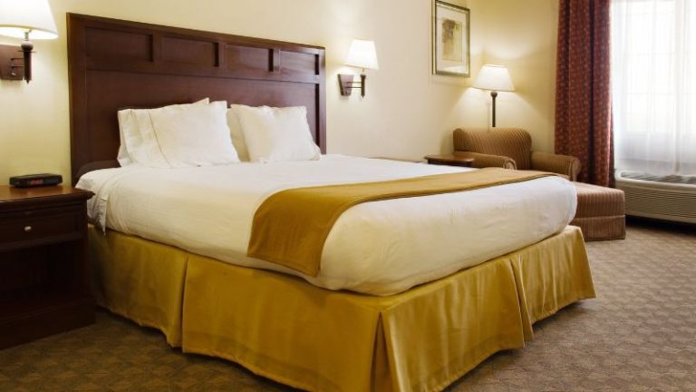 Holiday Inn Express & Suites Levelland, an IHG hotel