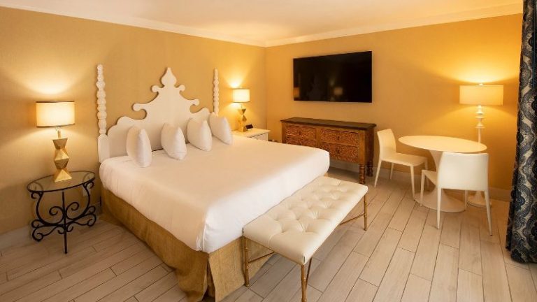 Hotel Encanto de Las Cruces