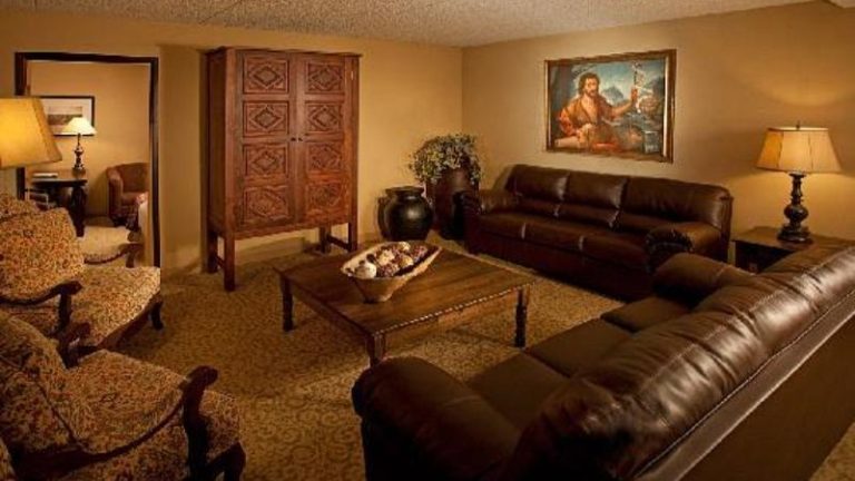 Hotel Encanto de Las Cruces