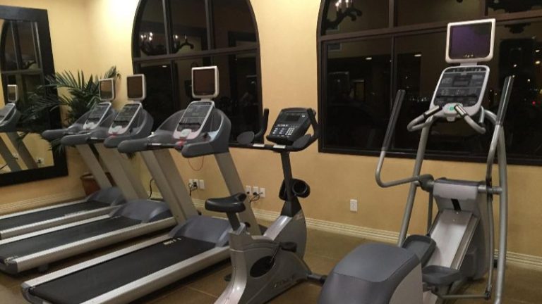 Hotel Encanto de Las Cruces