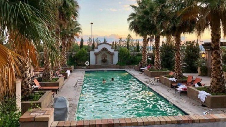 Hotel Encanto de Las Cruces