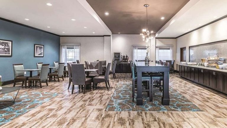 La Quinta by Wyndham Dallas Grand Prairie South