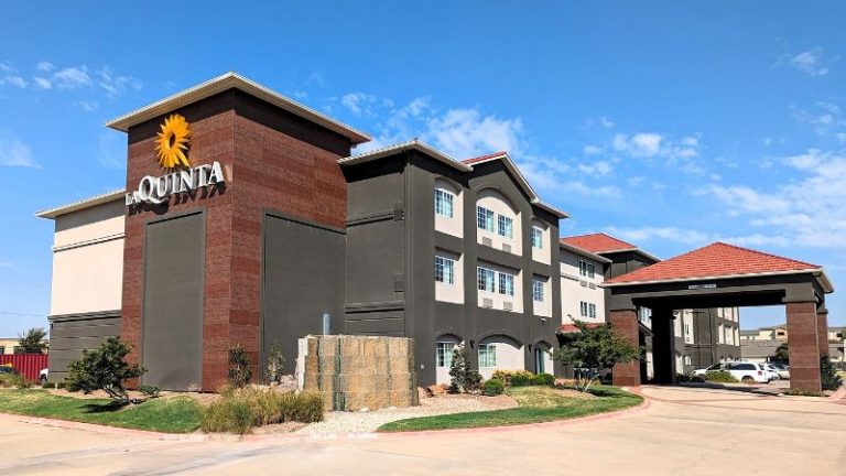 La Quinta by Wyndham Woodway – Waco South