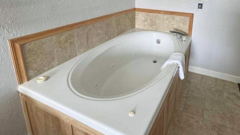 Mountain Aire Inn