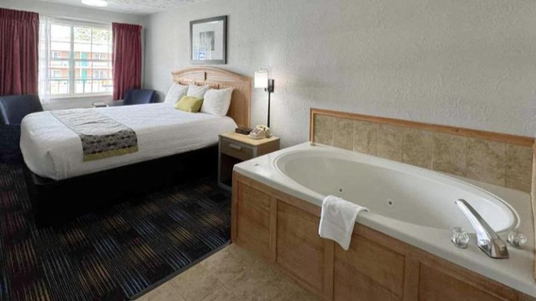 Mountain Aire Inn