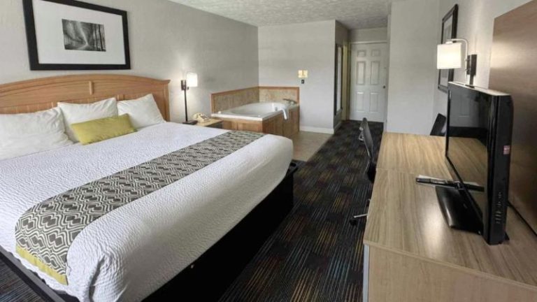 Mountain Aire Inn