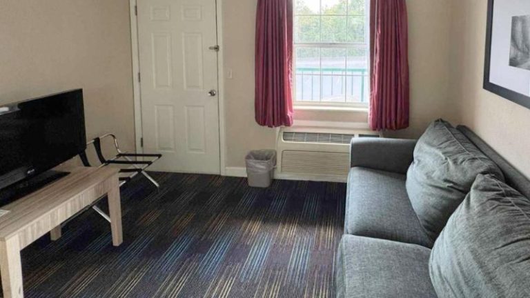 Mountain Aire Inn