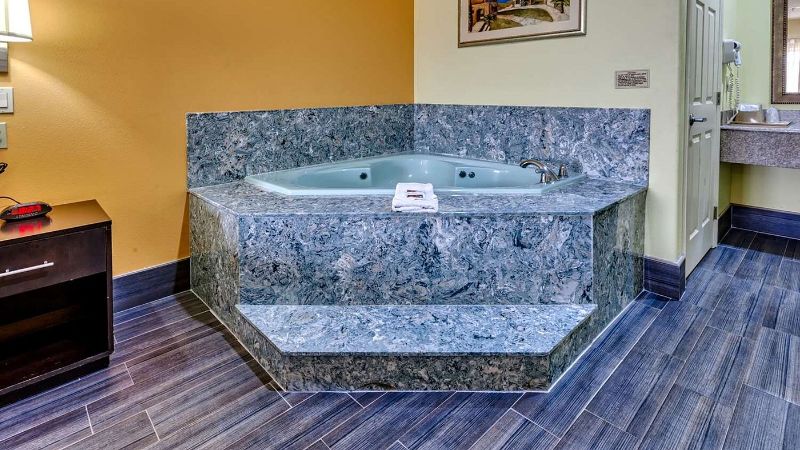 Quality Inn Brownsville