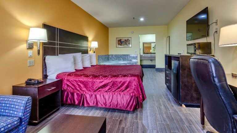 Quality Inn Brownsville