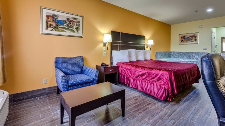 Quality Inn Brownsville