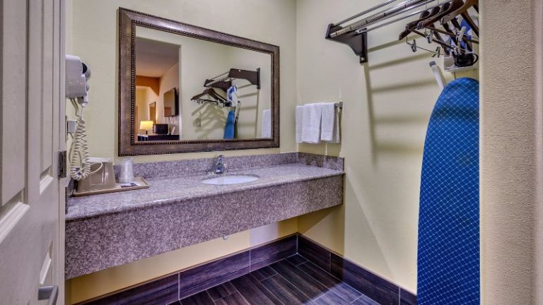 Quality Inn Brownsville