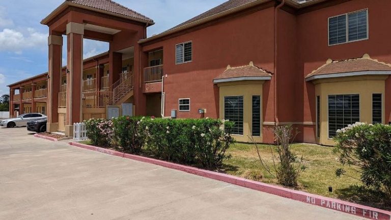 Quality Inn Brownsville