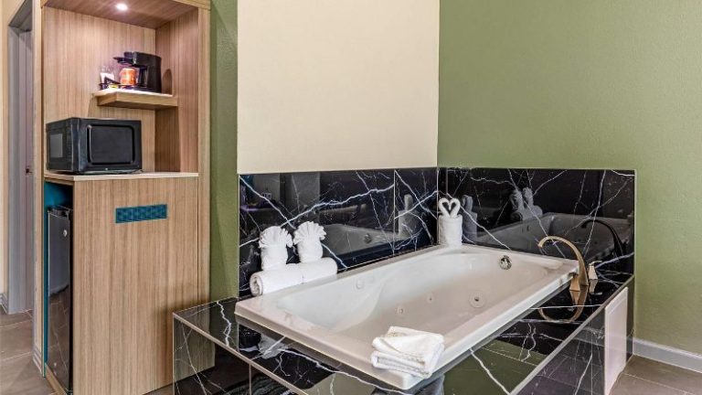 Quality Inn Mesquite - Dallas East