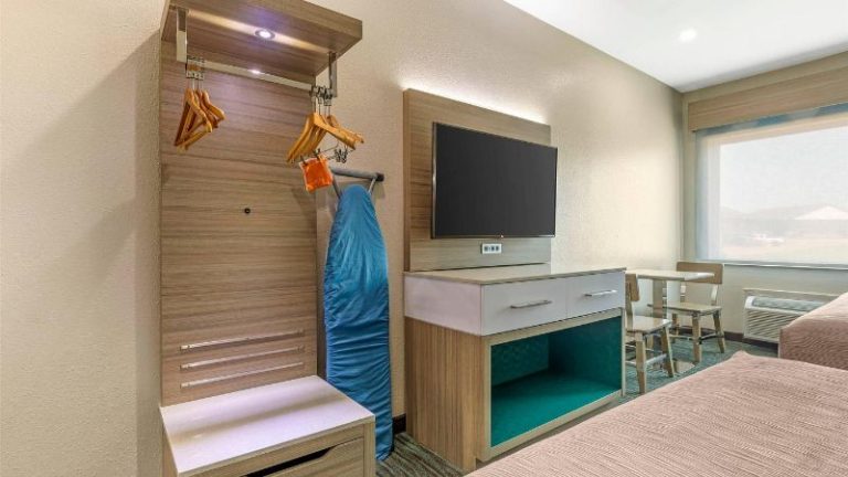 Quality Inn Mesquite – Dallas East