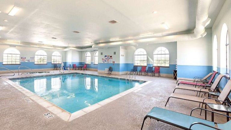 Quality Inn Mesquite – Dallas East