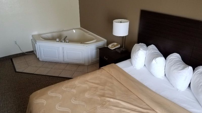 Quality Inn Hayti