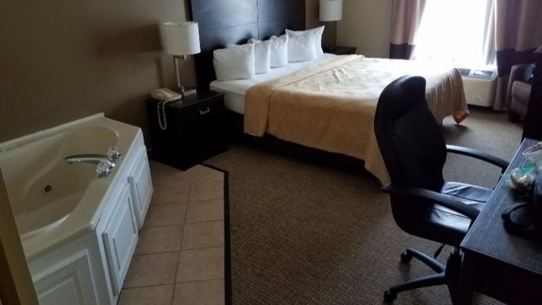 Quality Inn Hayti