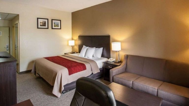 Quality Inn Hayti