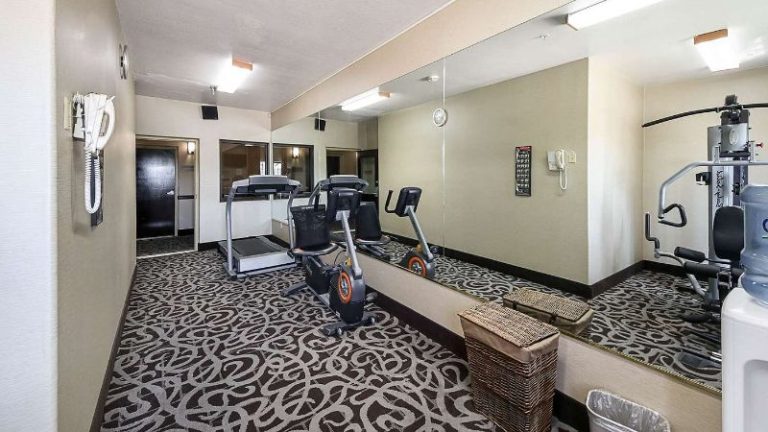 Quality Inn Kingsville Hwy 77