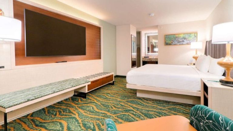 Quality Inn Near The Island Pigeon Forge