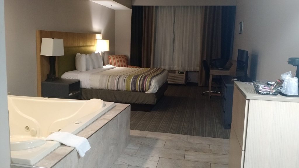 Radiant Inn And Suites