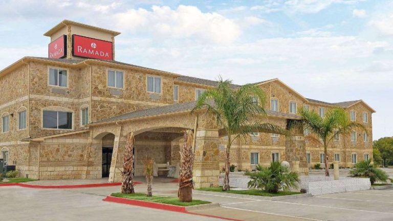 Ramada by Wyndham South Waco