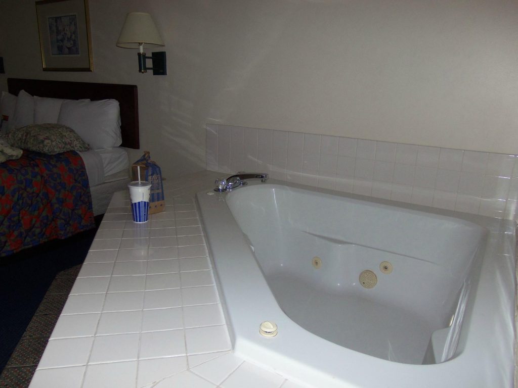 Red Roof Inn Murfreesboro